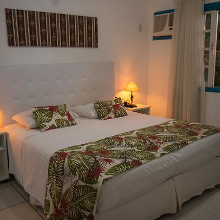 Hotel Miratlantico Buzios 外观 照片