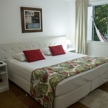 Hotel Miratlantico Buzios 外观 照片