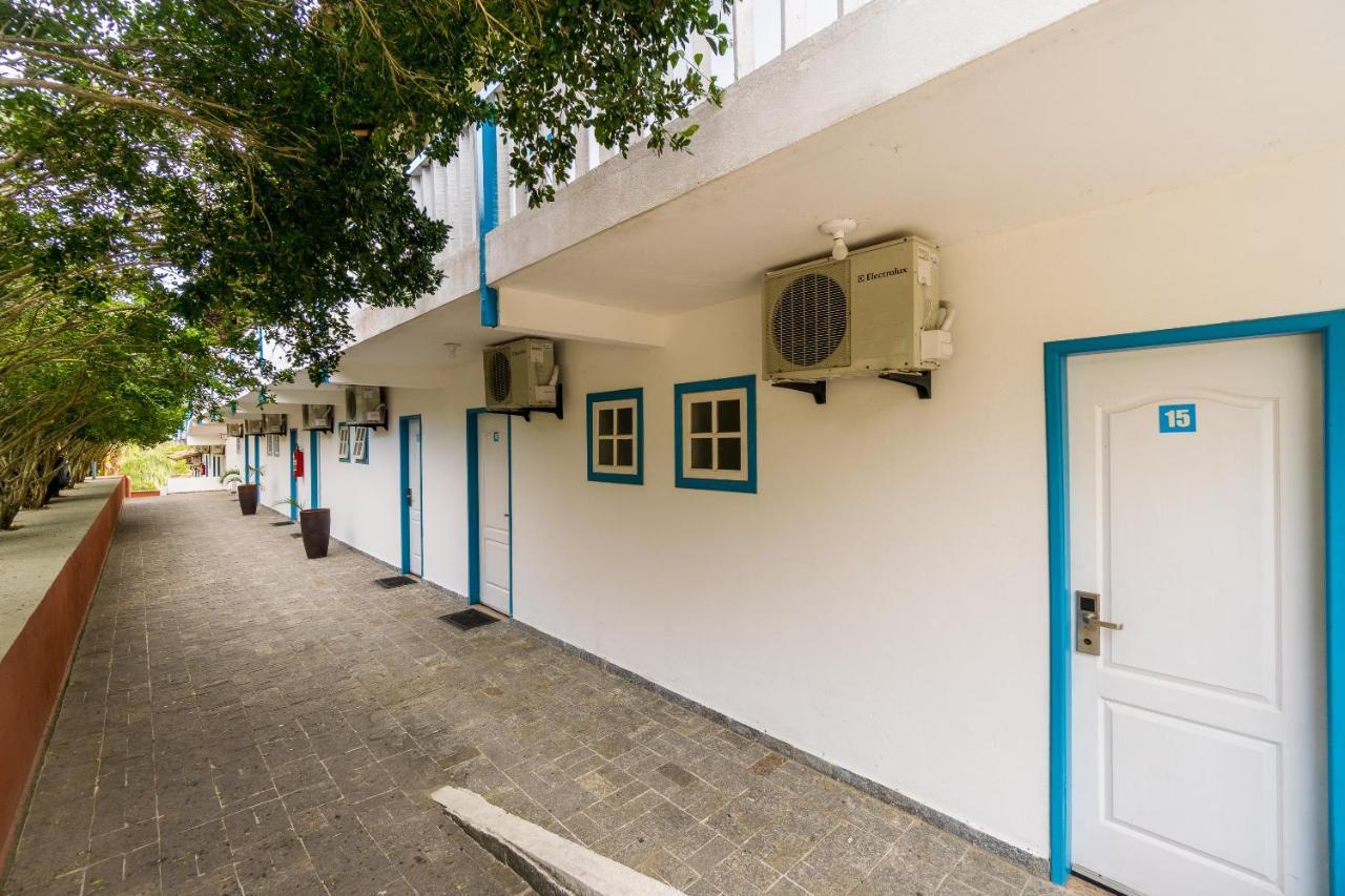 Hotel Miratlantico Buzios 外观 照片
