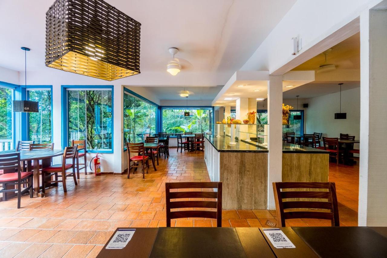 Hotel Miratlantico Buzios 外观 照片