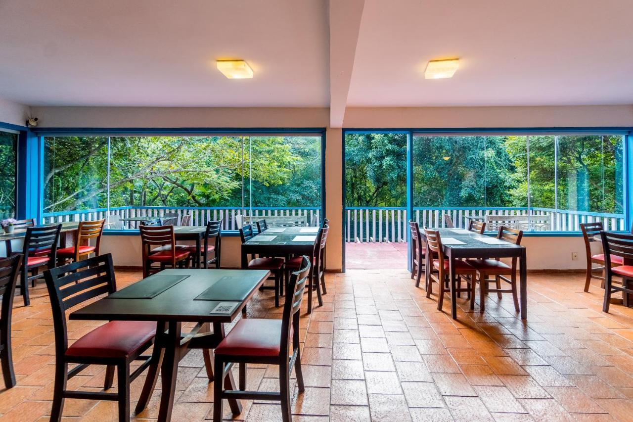 Hotel Miratlantico Buzios 外观 照片