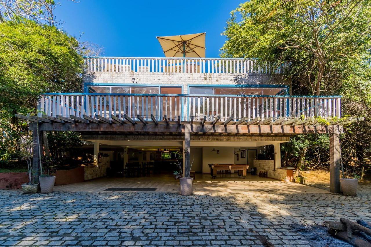 Hotel Miratlantico Buzios 外观 照片