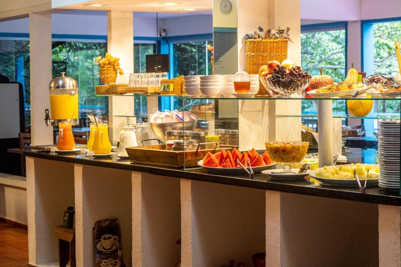 Hotel Miratlantico Buzios 外观 照片