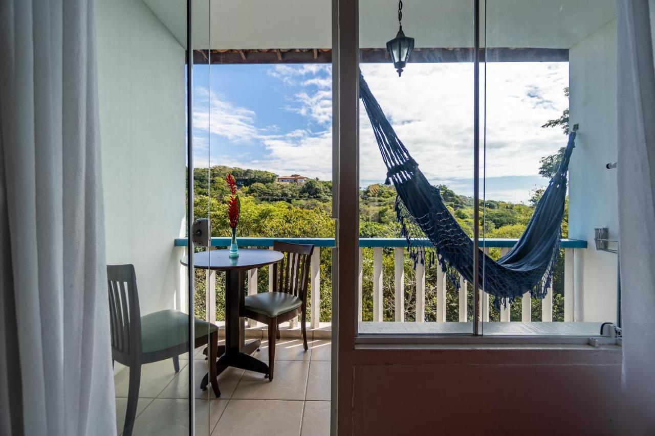 Hotel Miratlantico Buzios 外观 照片