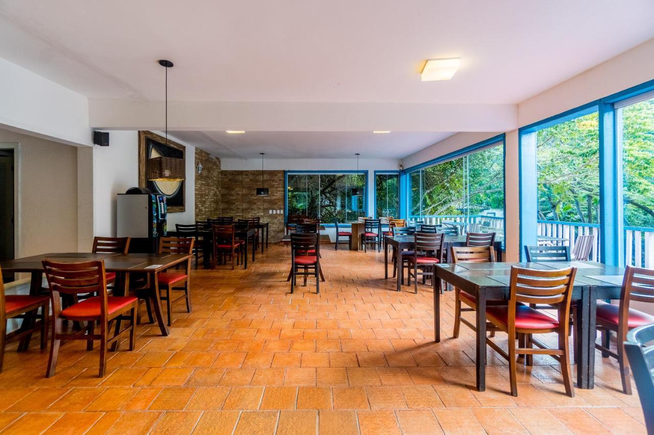Hotel Miratlantico Buzios 外观 照片