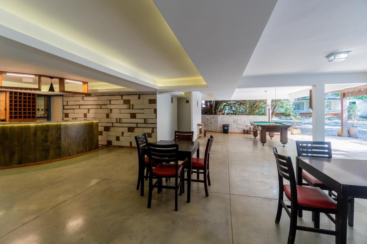 Hotel Miratlantico Buzios 外观 照片