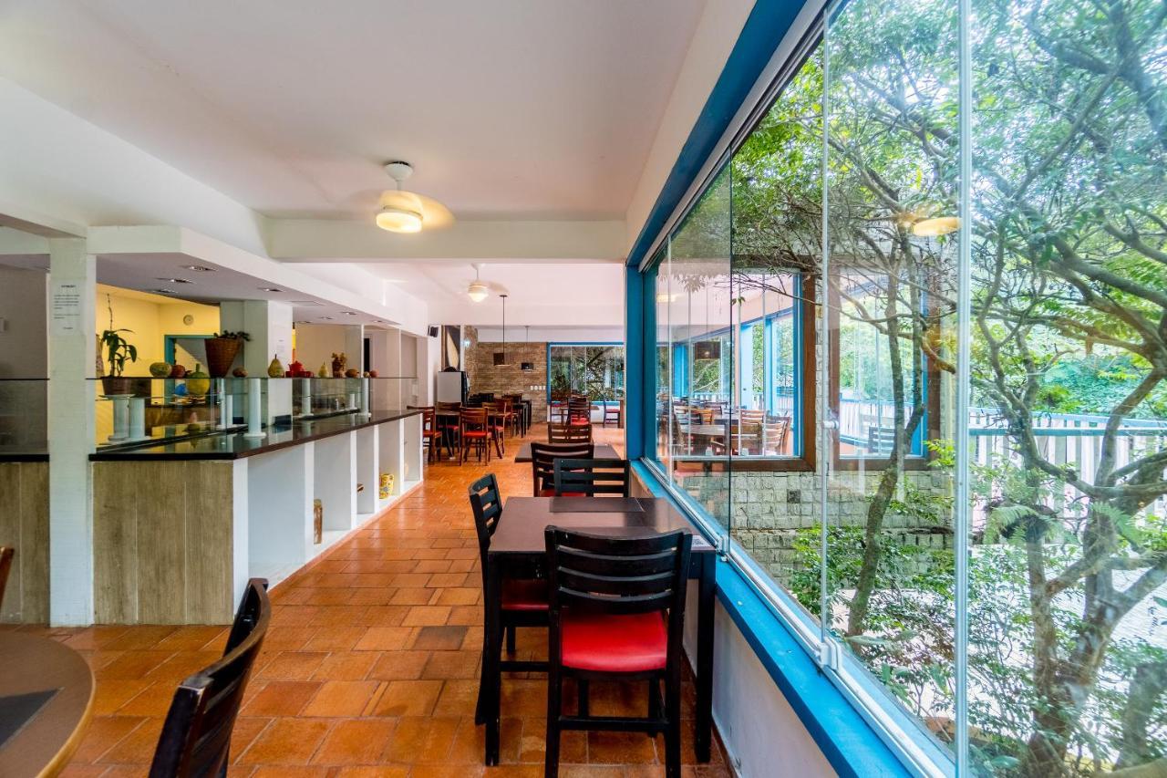 Hotel Miratlantico Buzios 外观 照片