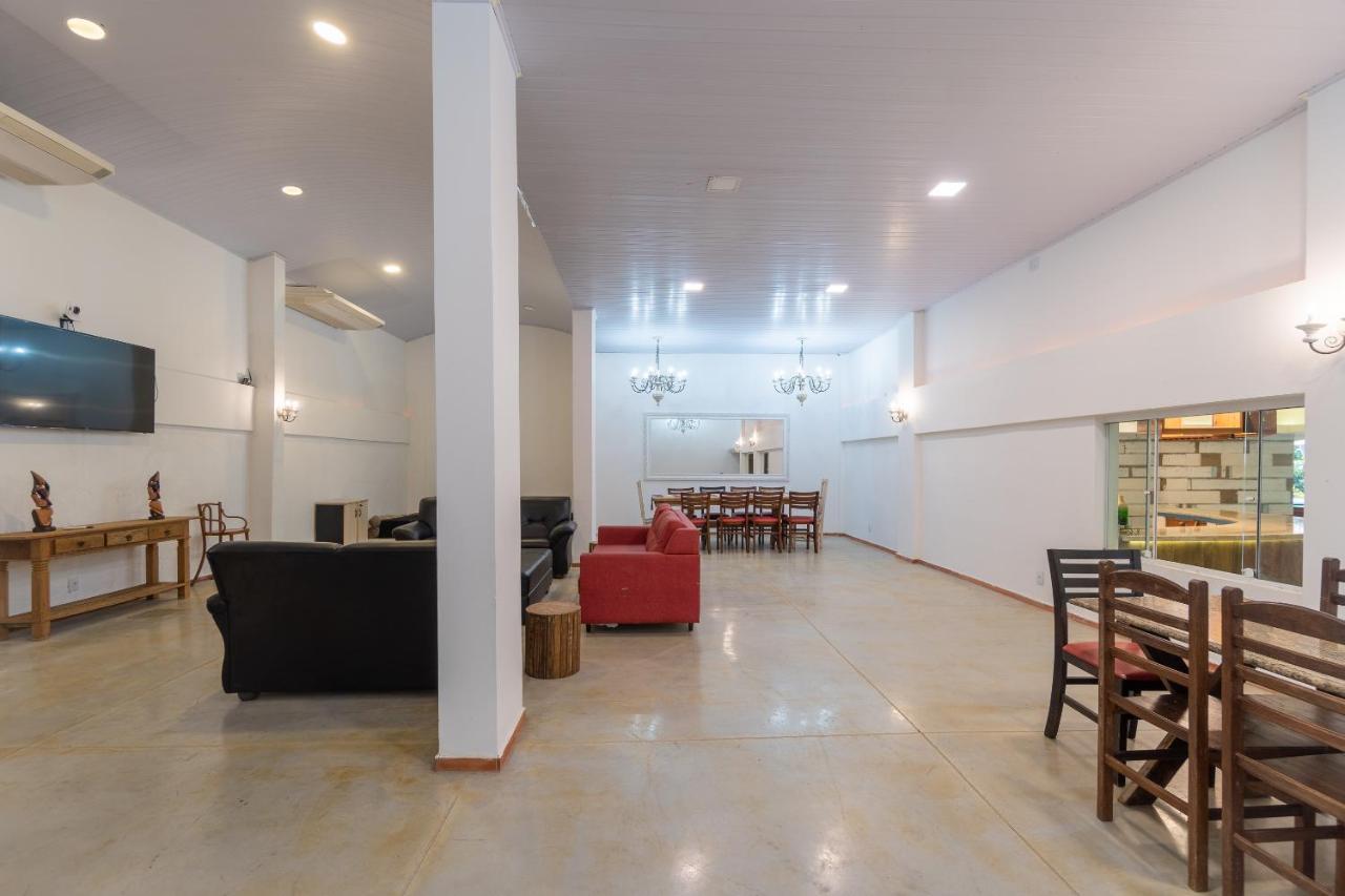 Hotel Miratlantico Buzios 外观 照片
