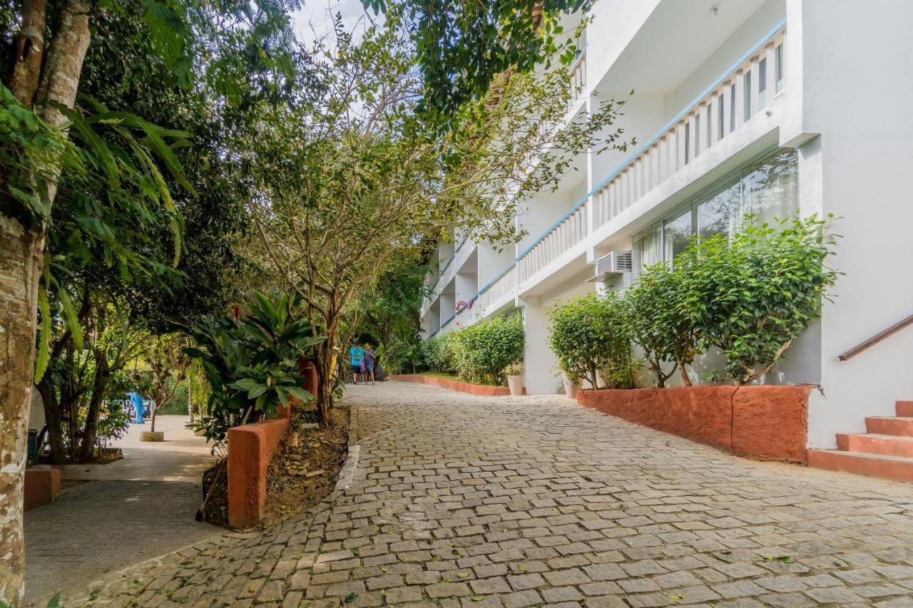 Hotel Miratlantico Buzios 外观 照片
