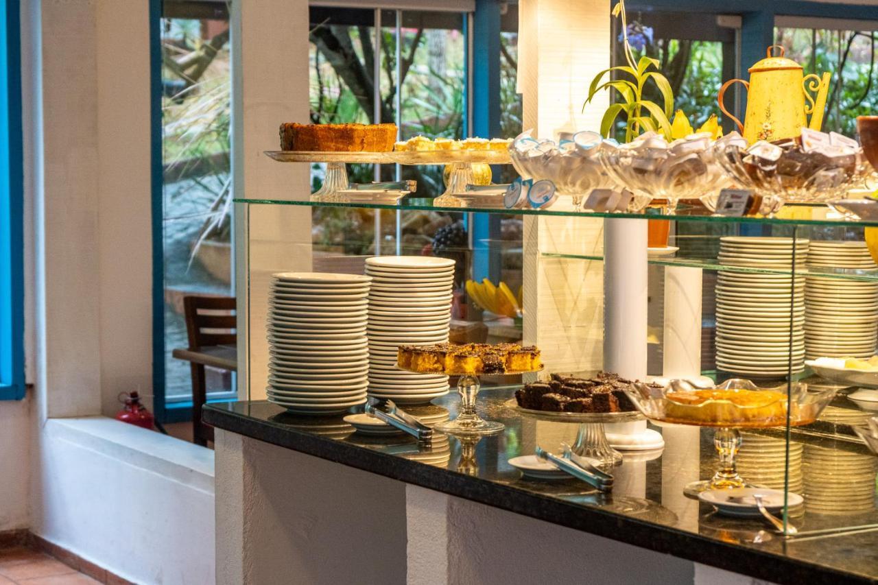 Hotel Miratlantico Buzios 外观 照片