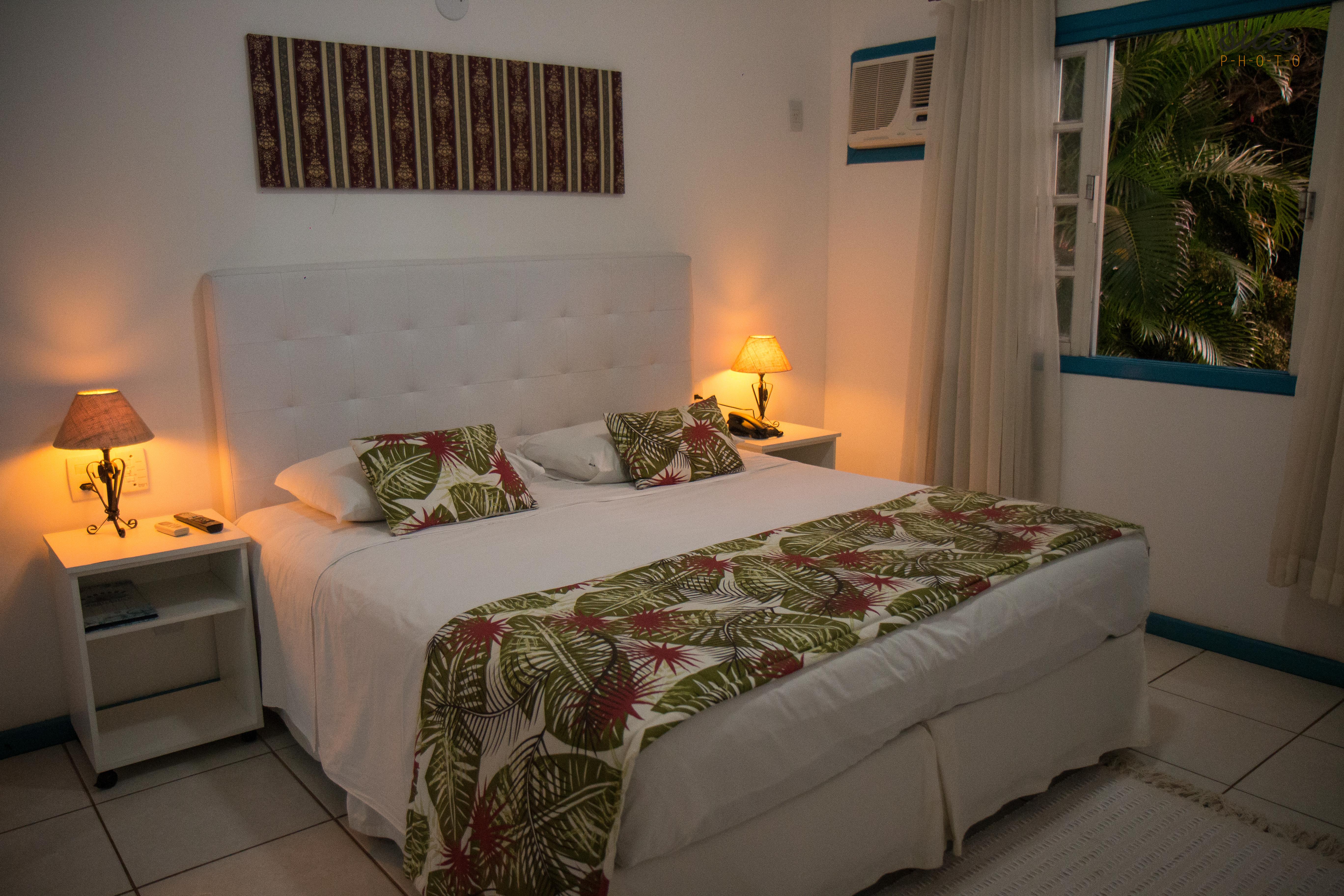 Hotel Miratlantico Buzios 外观 照片