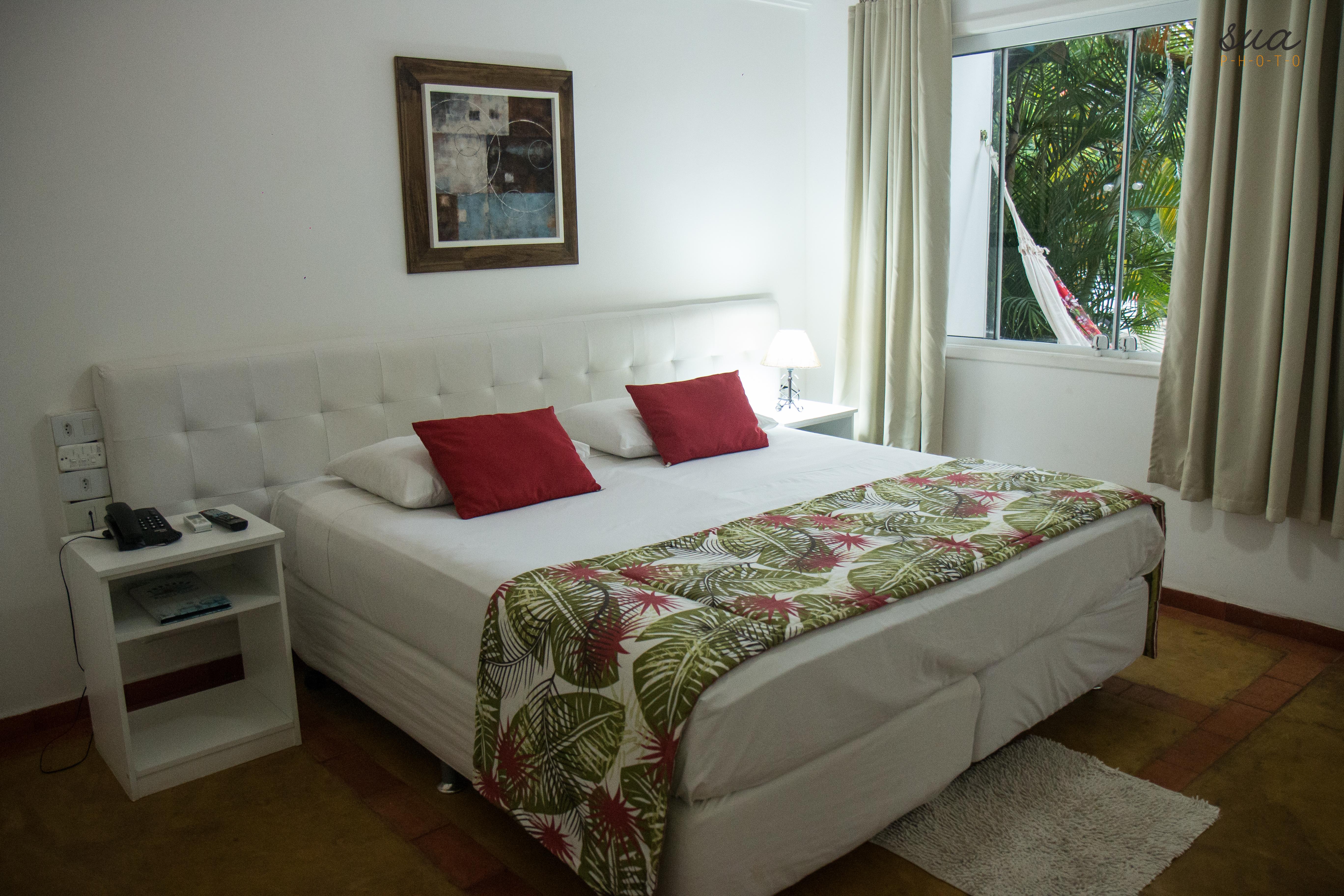 Hotel Miratlantico Buzios 外观 照片