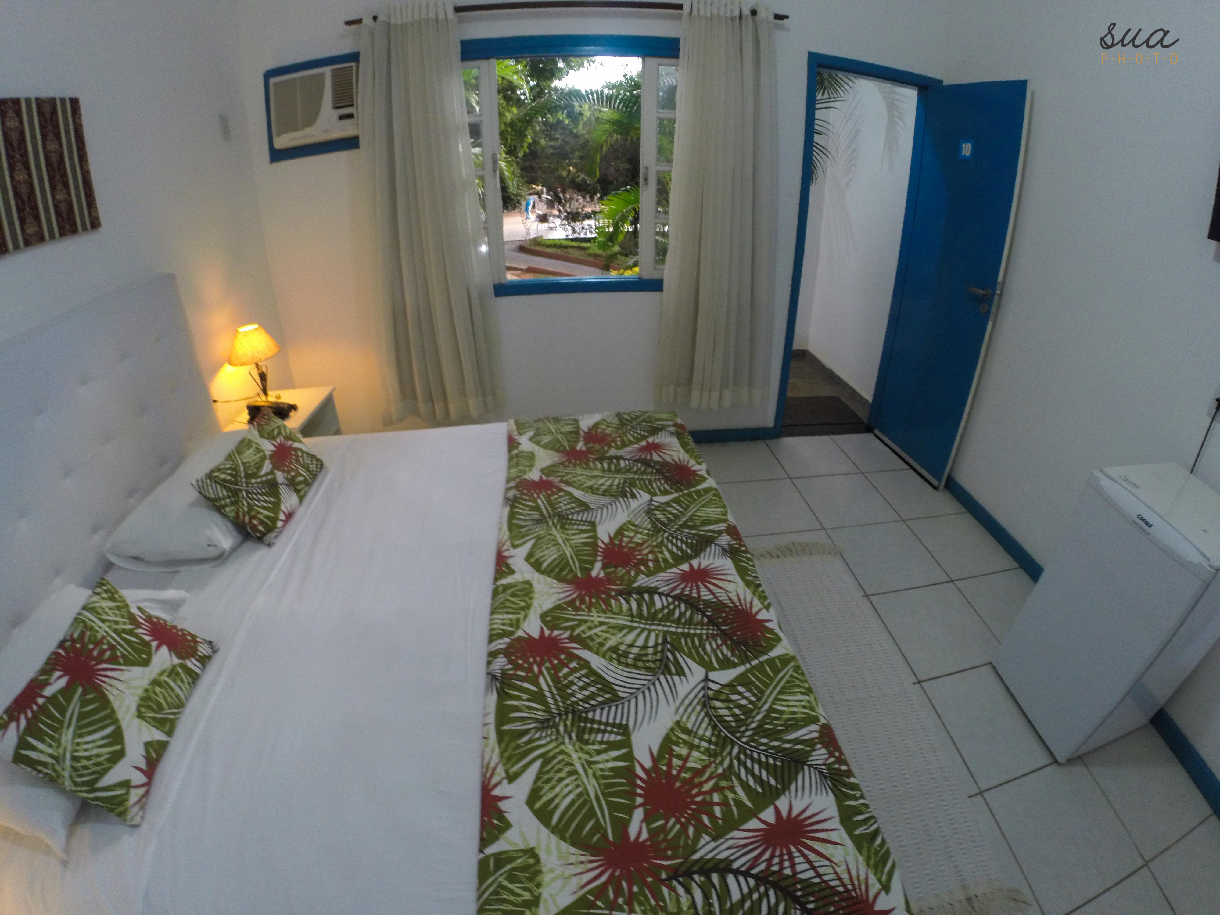 Hotel Miratlantico Buzios 外观 照片