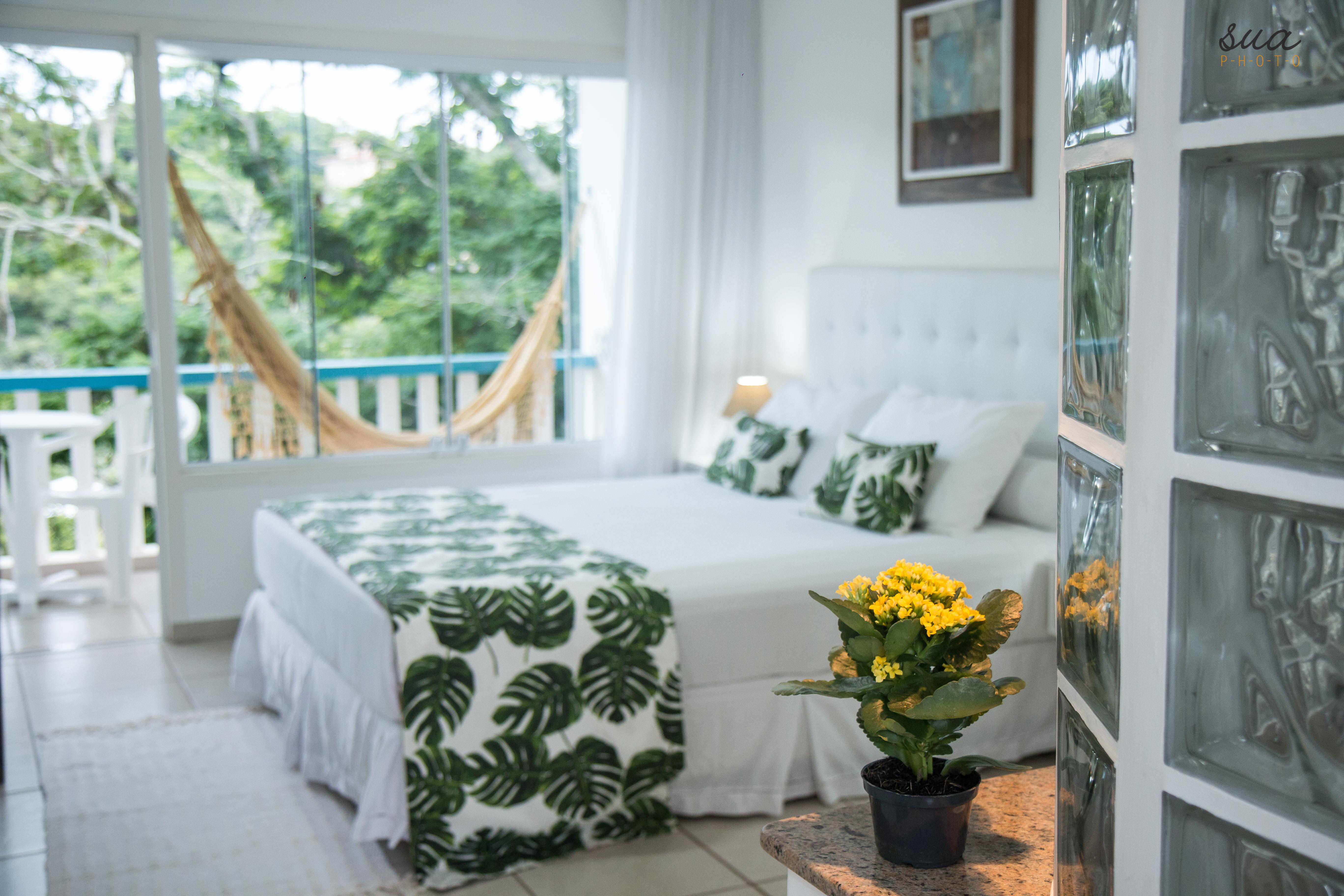 Hotel Miratlantico Buzios 外观 照片