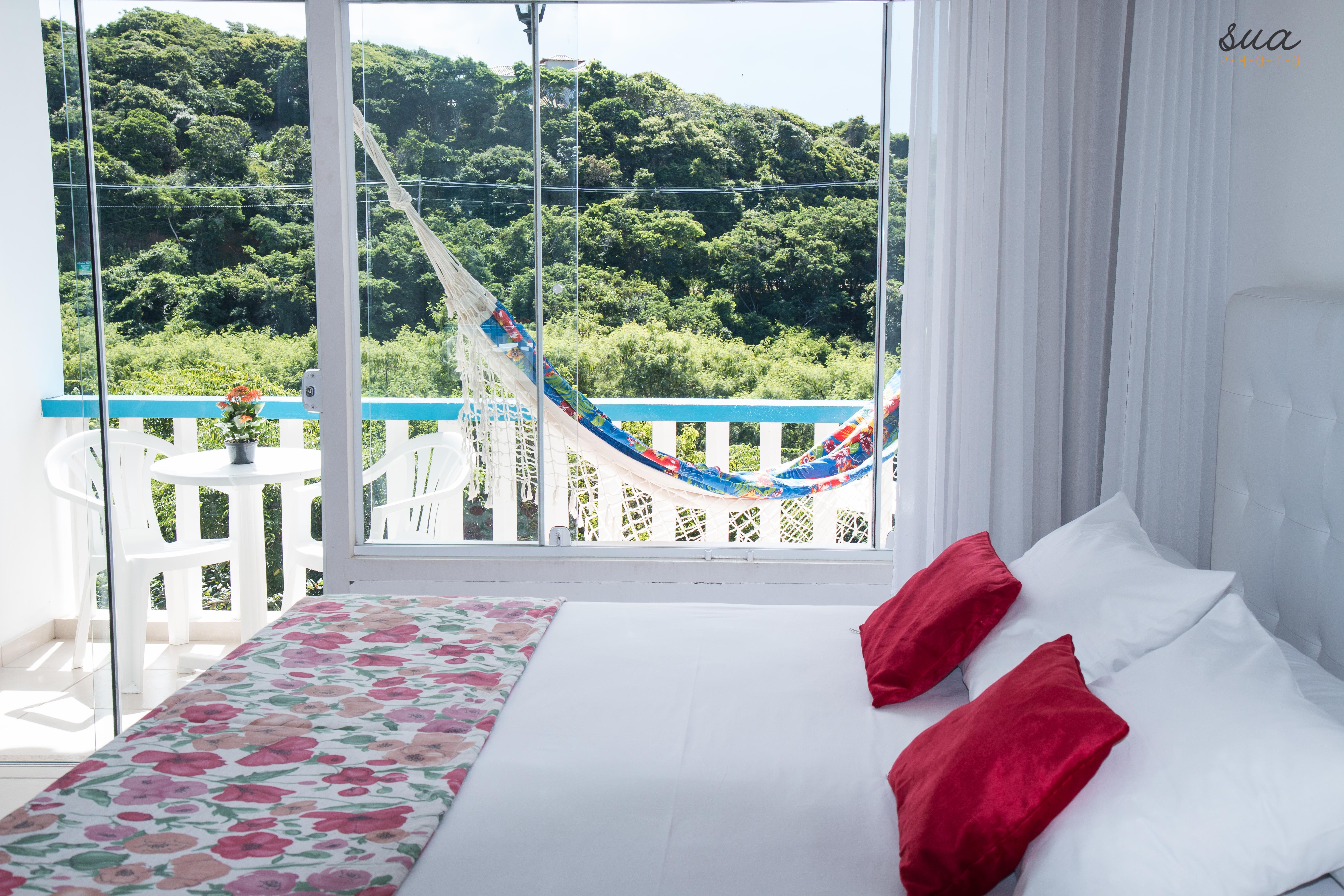 Hotel Miratlantico Buzios 外观 照片