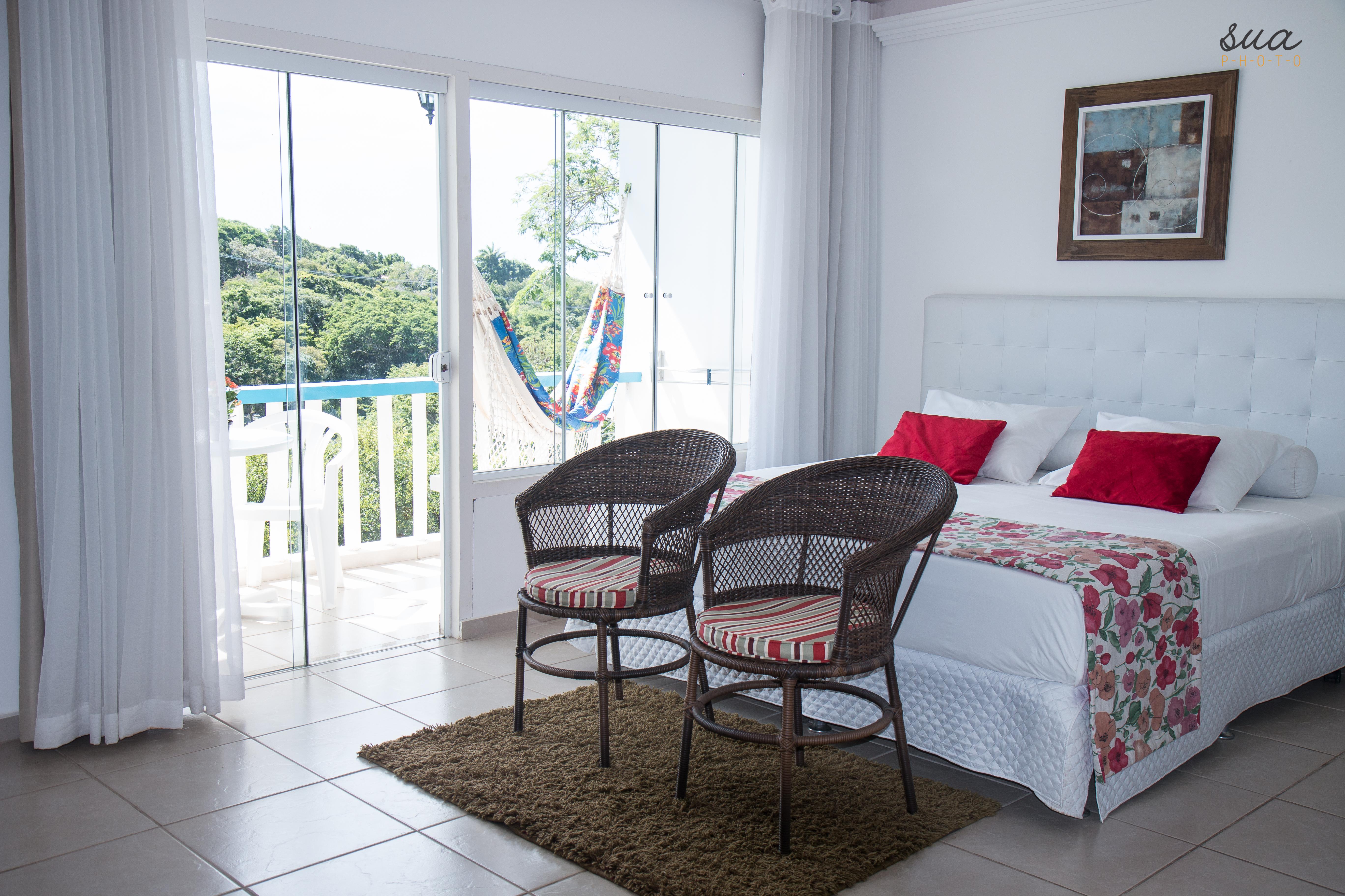 Hotel Miratlantico Buzios 外观 照片