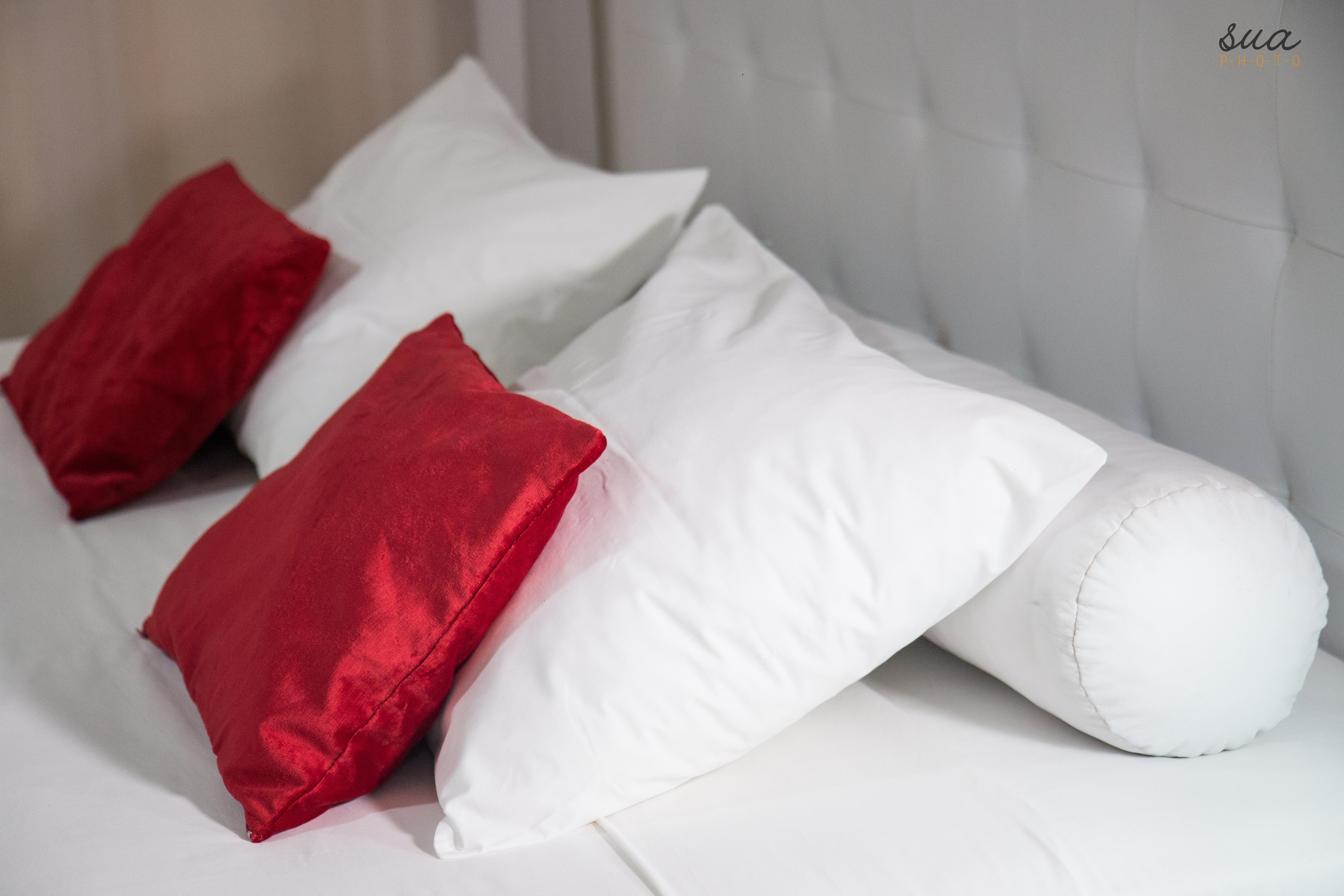 Hotel Miratlantico Buzios 外观 照片