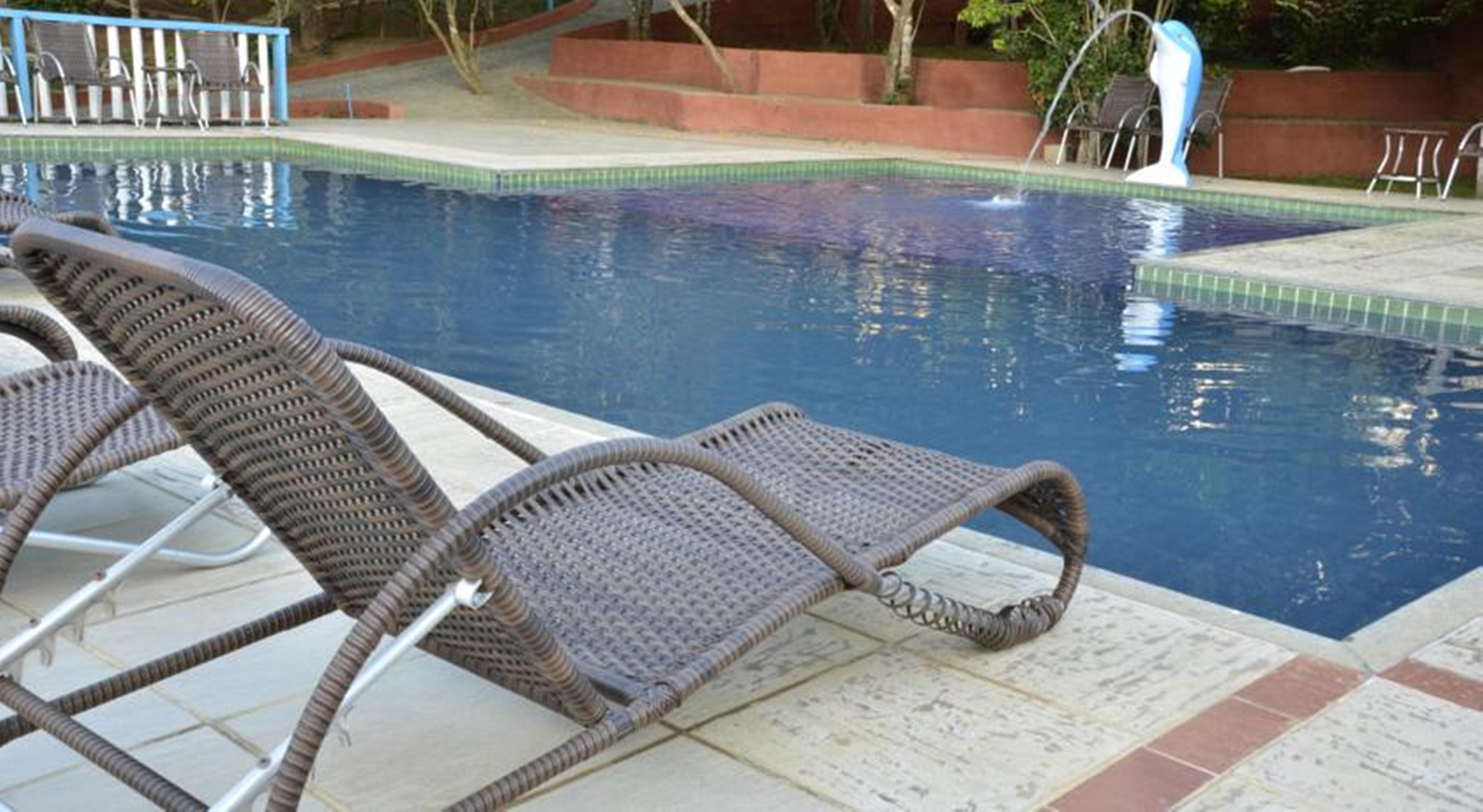 Hotel Miratlantico Buzios 外观 照片