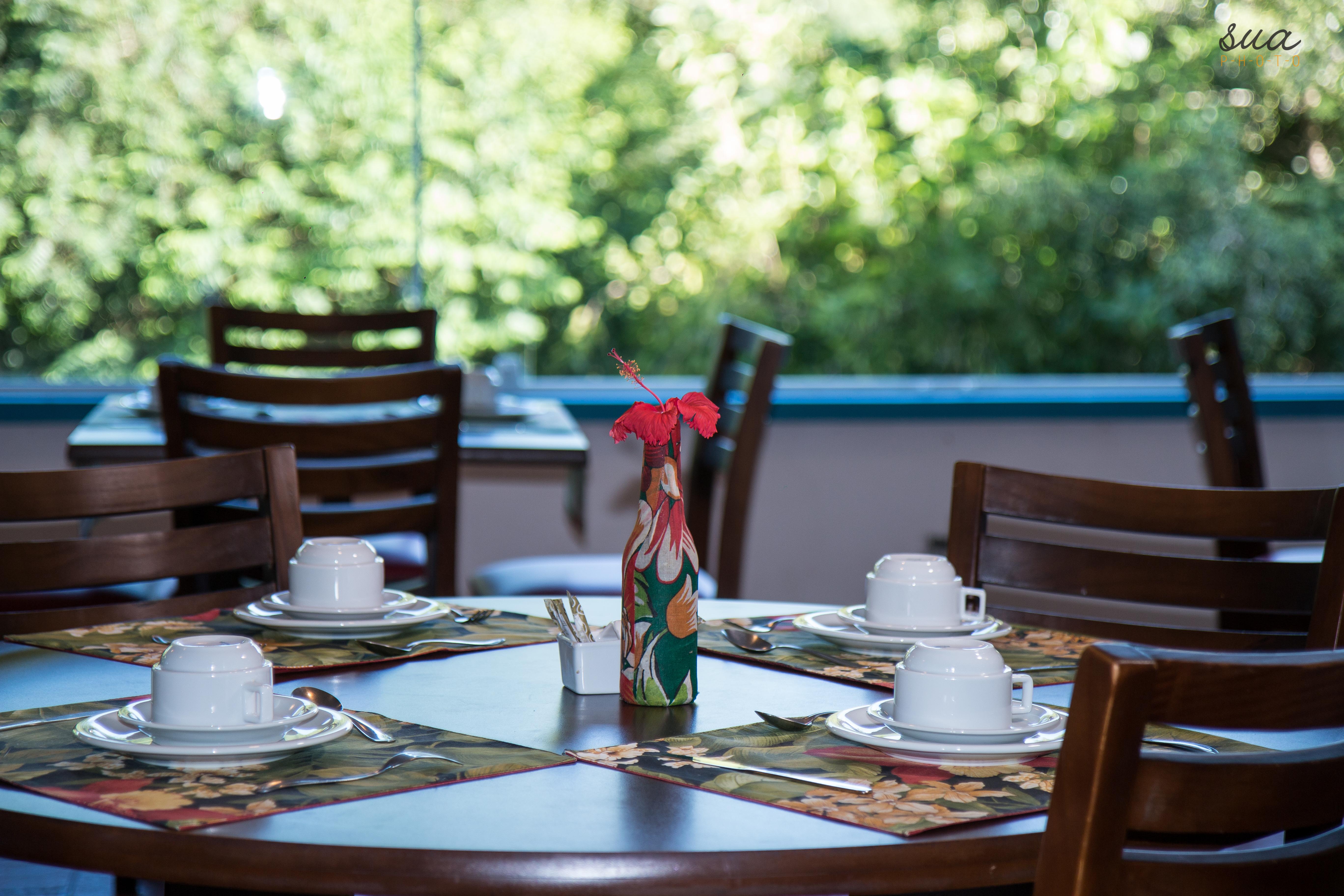 Hotel Miratlantico Buzios 外观 照片