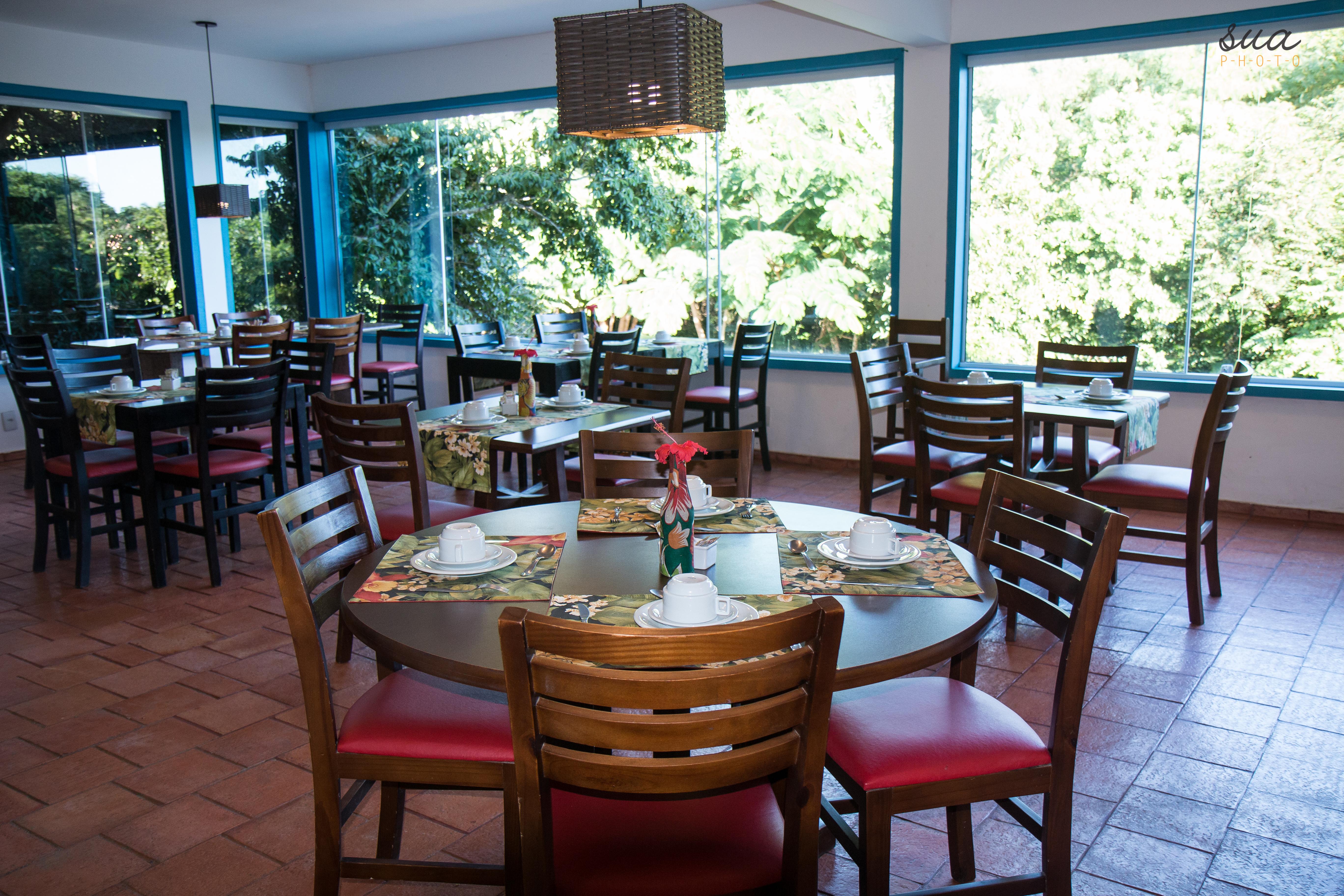 Hotel Miratlantico Buzios 外观 照片