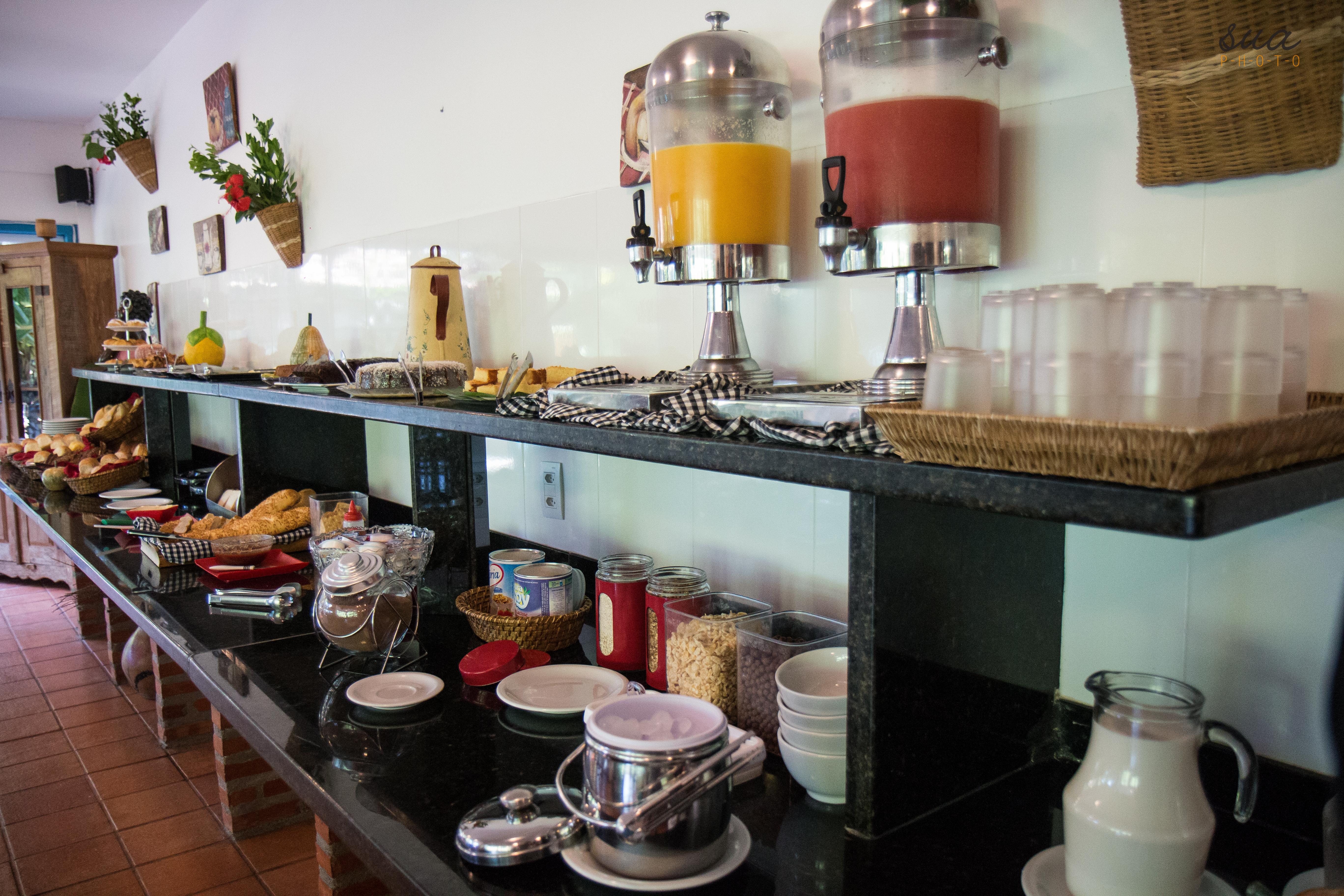 Hotel Miratlantico Buzios 外观 照片