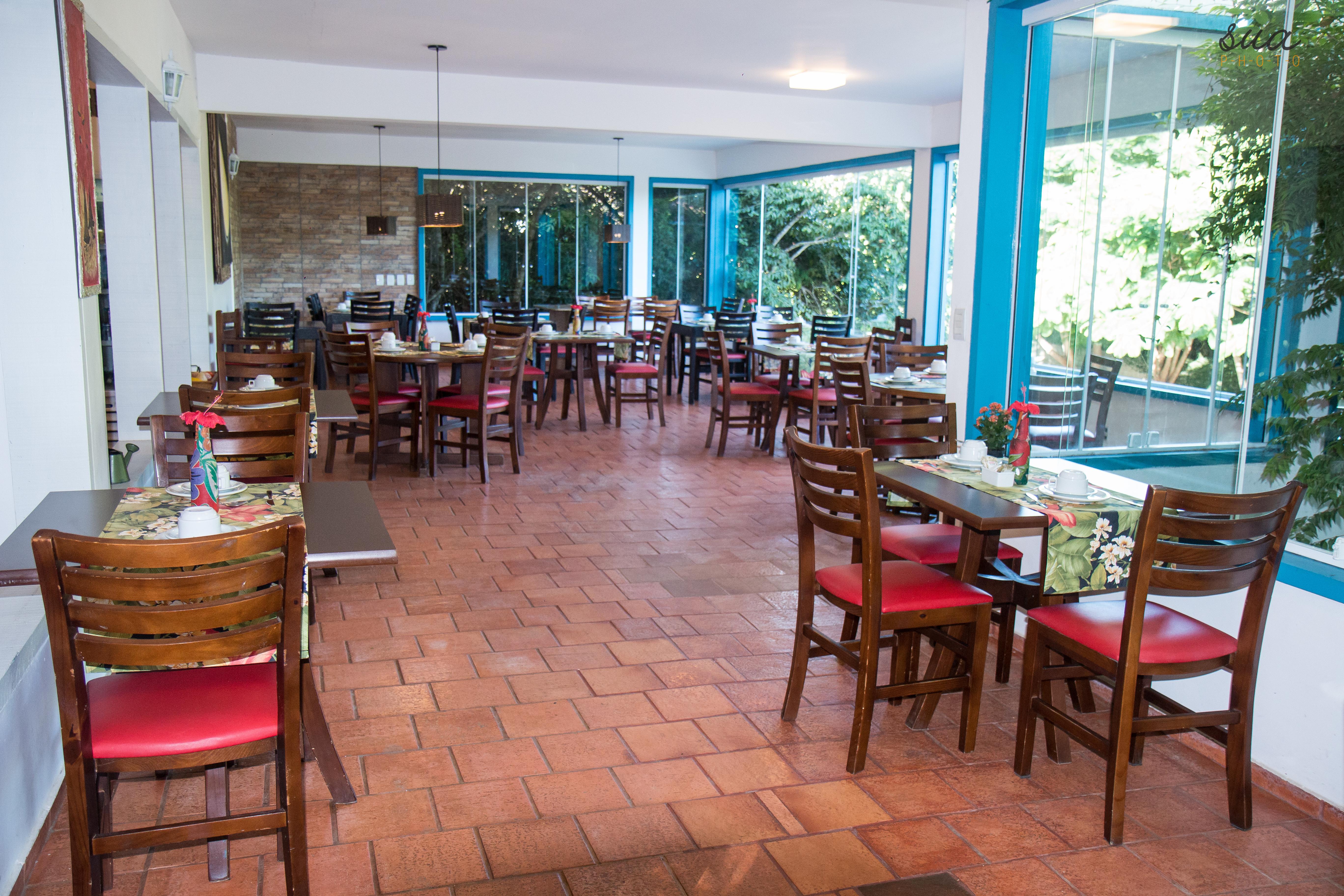 Hotel Miratlantico Buzios 外观 照片