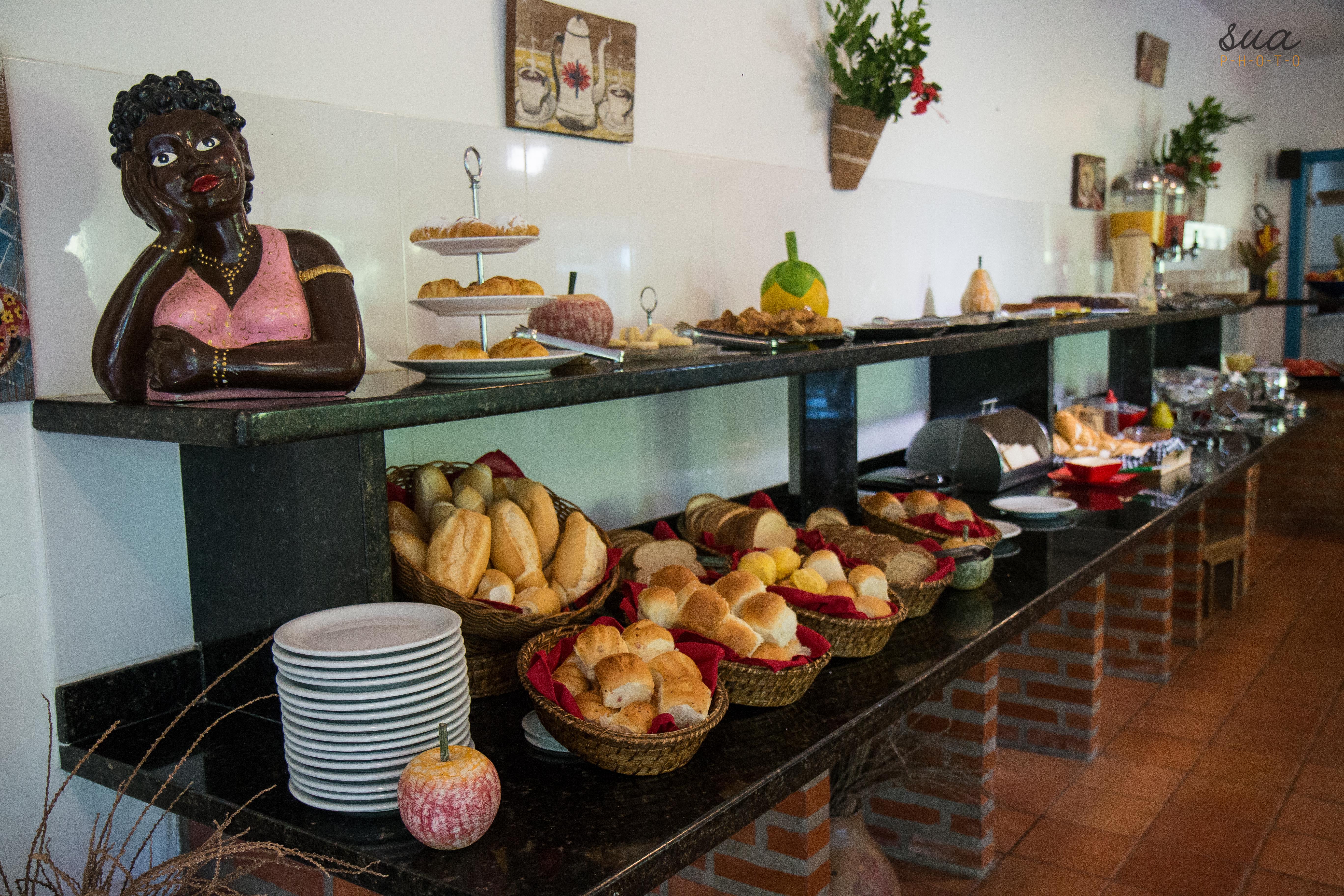 Hotel Miratlantico Buzios 外观 照片
